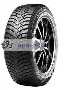 Kumho WinterCraft Ice WI31 235/75 R15 109T
